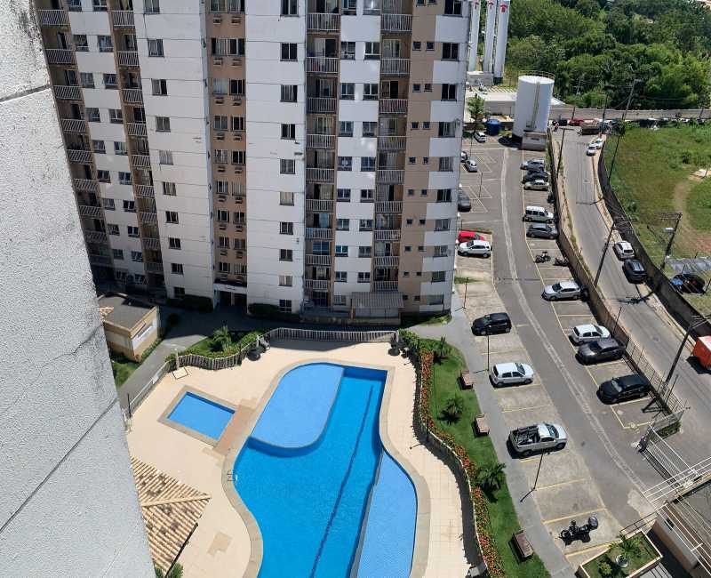 Conheça 7 do imóvel - APARTAMENTO 2 QUARTOS (1 SUÍTE), 52M², NO JD. DAS MARGARIDAS - PIAP21063 - 7 7 - 7