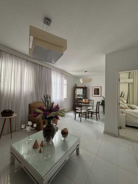 Conheça 1 do imóvel - APARTAMENTO 2 QUARTOS, 95M², NA VILA LAURA - PIAP21064 - 1 1 - 1
