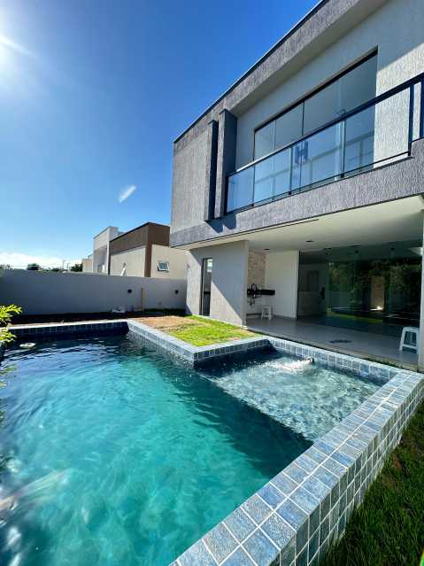 Conheça 1 do imóvel - CASA DUPLEX, 4 QUARTOS (3 SUÍTES), 200,89M², EM ABRANTES - PICN40089 - 1 1 - 1