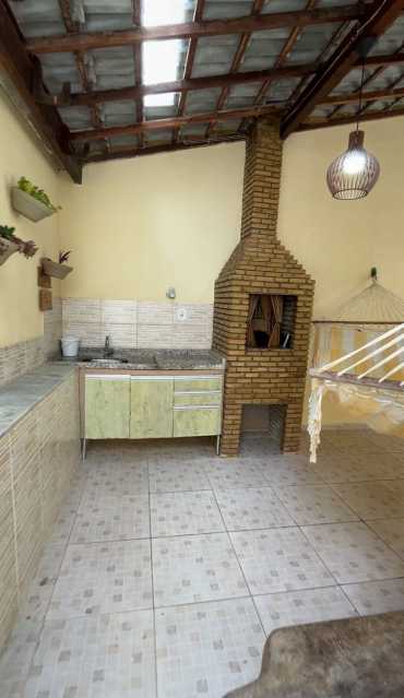 Conheça 3 do imóvel - CASA DUPLEX 3 SUÍTES, 150M² EM STELLA MARIS - PICN30085 - 3 3 - 3
