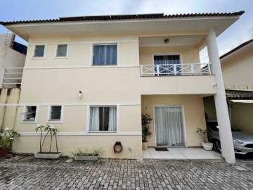CASA DUPLEX 3 SUÍTES, 150M² EM STELLA MARIS - PICN30085