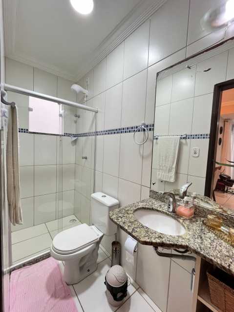 Conheça 8 do imóvel - CASA DUPLEX 3 SUÍTES, 150M² EM STELLA MARIS - PICN30085 - 8 8 - 8