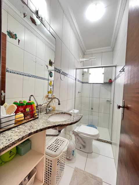 Conheça 13 do imóvel - CASA DUPLEX 3 SUÍTES, 150M² EM STELLA MARIS - PICN30085 - 12 13 - 12