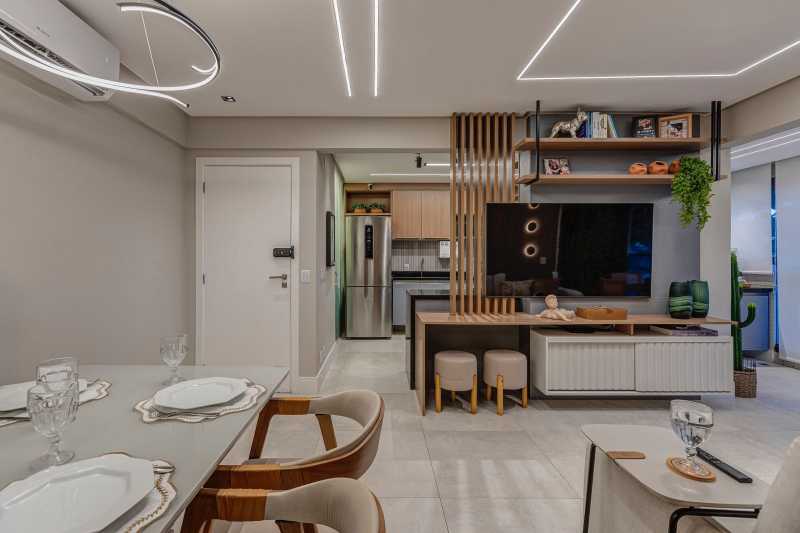Conheça 4 do imóvel - APARTAMENTO 2 QUARTOS (1 SUÍTE), 73M², EM STELLA MARIS - PIAP21069 - 4 4 - 4