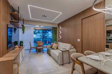 APARTAMENTO 2 QUARTOS (1 SUÍTE), 73M², EM STELLA MARIS - PIAP21069