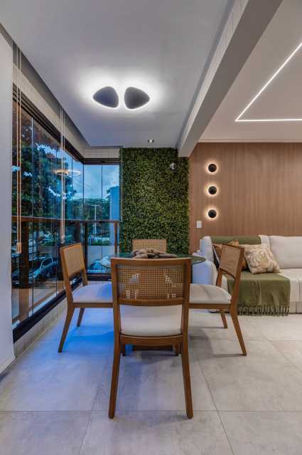 Conheça 5 do imóvel - APARTAMENTO 2 QUARTOS (1 SUÍTE), 73M², EM STELLA MARIS - PIAP21069 - 5 5 - 5