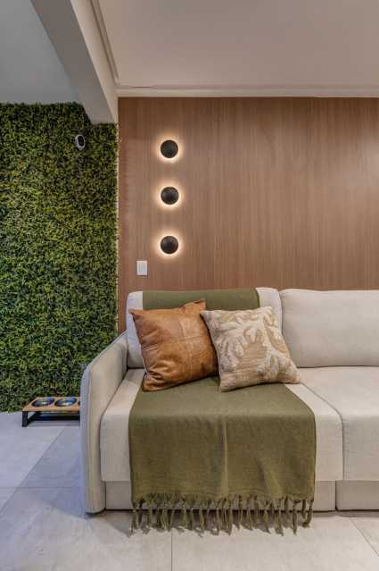 Conheça 6 do imóvel - APARTAMENTO 2 QUARTOS (1 SUÍTE), 73M², EM STELLA MARIS - PIAP21069 - 6 6 - 6
