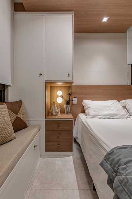Conheça 8 do imóvel - APARTAMENTO 2 QUARTOS (1 SUÍTE), 73M², EM STELLA MARIS - PIAP21069 - 8 8 - 8