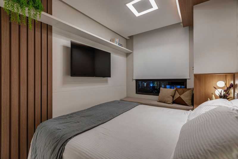 Conheça 11 do imóvel - APARTAMENTO 2 QUARTOS (1 SUÍTE), 73M², EM STELLA MARIS - PIAP21069 - 11 11 - 11