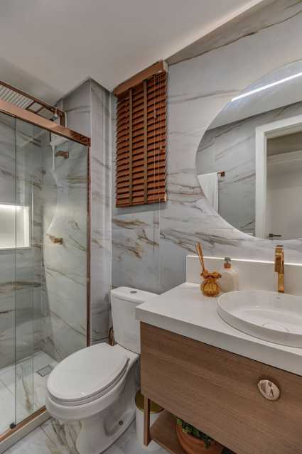 Conheça 13 do imóvel - APARTAMENTO 2 QUARTOS (1 SUÍTE), 73M², EM STELLA MARIS - PIAP21069 - 13 13 - 13
