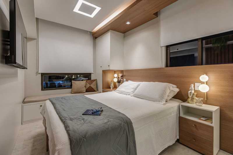 Conheça 14 do imóvel - APARTAMENTO 2 QUARTOS (1 SUÍTE), 73M², EM STELLA MARIS - PIAP21069 - 14 14 - 14