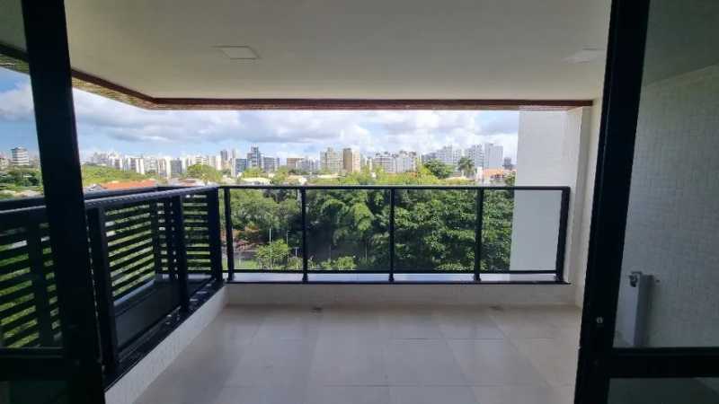 Conheça 2 do imóvel - APARTAMENTO 2 QUARTOS (1 SUÍTE), 71M², NO ITAIGARA - PIAP21070 - 2 2 - 2