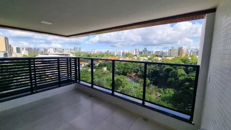 Conheça 1 do imóvel - APARTAMENTO 2 QUARTOS (1 SUÍTE), 71M², NO ITAIGARA - PIAP21070 - 1 1 - 1