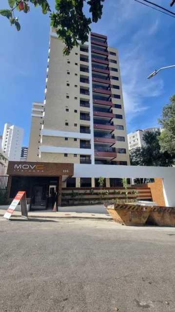 Conheça 7 do imóvel - APARTAMENTO 2 QUARTOS (1 SUÍTE), 71M², NO ITAIGARA - PIAP21070 - 7 7 - 7