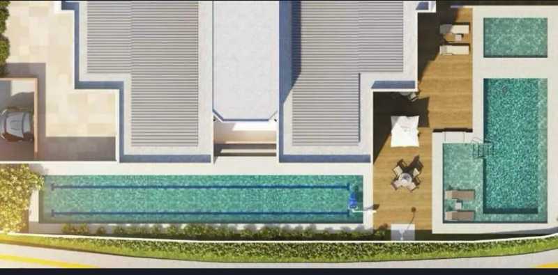 Conheça 3 do imóvel - APARTAMENTO 3 QUARTOS (2 SUÍTES), 97M², 2 VAGAS, NO ITAIGARA - PIAP30954 - 3 3 - 3