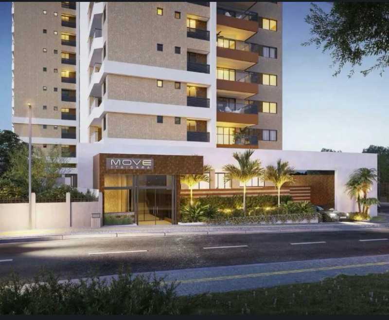 Conheça 2 do imóvel - APARTAMENTO 3 QUARTOS (2 SUÍTES), 97M², 2 VAGAS, NO ITAIGARA - PIAP30954 - 2 2 - 2