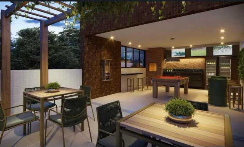 Conheça 9 do imóvel - APARTAMENTO 3 QUARTOS (2 SUÍTES), 97M², 2 VAGAS, NO ITAIGARA - PIAP30954 - 9 9 - 9