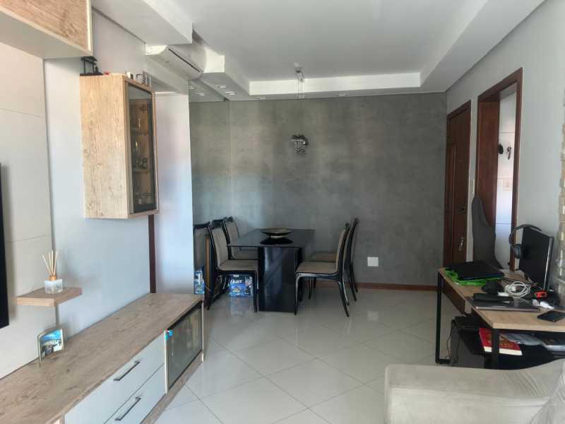 Conheça 2 do imóvel - APARTAMENTO 2 QUARTOS (1 SUÍTE), 70M², NA VILA LAURA - PIAP21071 - 2 2 - 2