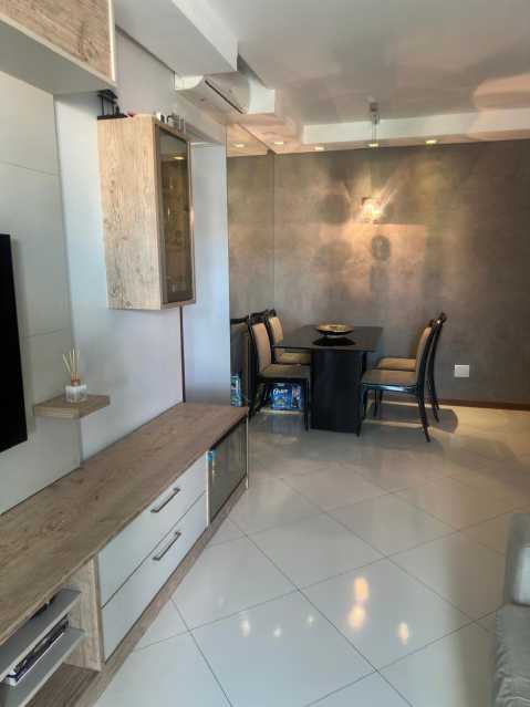 Conheça 4 do imóvel - APARTAMENTO 2 QUARTOS (1 SUÍTE), 70M², NA VILA LAURA - PIAP21071 - 4 4 - 4
