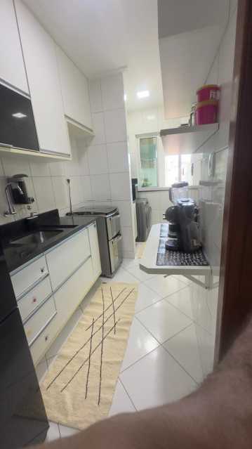 Conheça 5 do imóvel - APARTAMENTO 2 QUARTOS (1 SUÍTE), 70M², NA VILA LAURA - PIAP21071 - 9 5 - 9