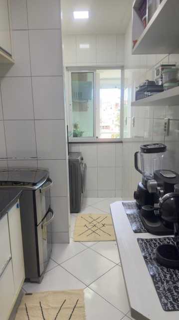 Conheça . do imóvel - APARTAMENTO 2 QUARTOS (1 SUÍTE), 70M², NA VILA LAURA - PIAP21071 - 11 . - 11