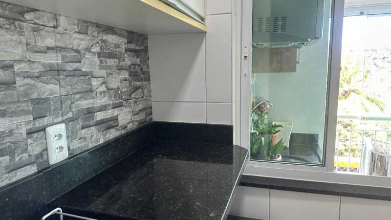 Conheça 10 do imóvel - APARTAMENTO 2 QUARTOS (1 SUÍTE), 70M², NA VILA LAURA - PIAP21071 - 14 10 - 14