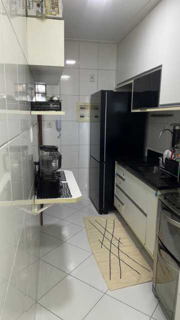 Conheça 11 do imóvel - APARTAMENTO 2 QUARTOS (1 SUÍTE), 70M², NA VILA LAURA - PIAP21071 - 15 11 - 15