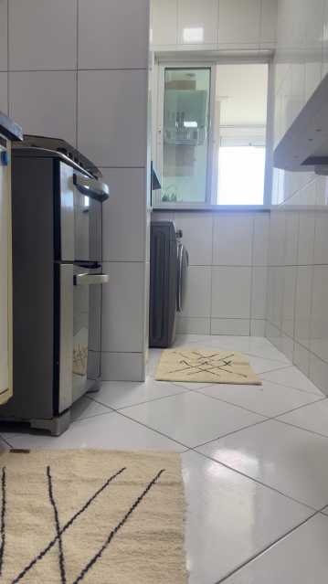 Conheça 12 do imóvel - APARTAMENTO 2 QUARTOS (1 SUÍTE), 70M², NA VILA LAURA - PIAP21071 - 16 12 - 16