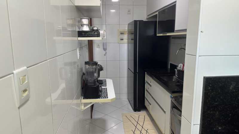 Conheça 16 do imóvel - APARTAMENTO 2 QUARTOS (1 SUÍTE), 70M², NA VILA LAURA - PIAP21071 - 20 16 - 20