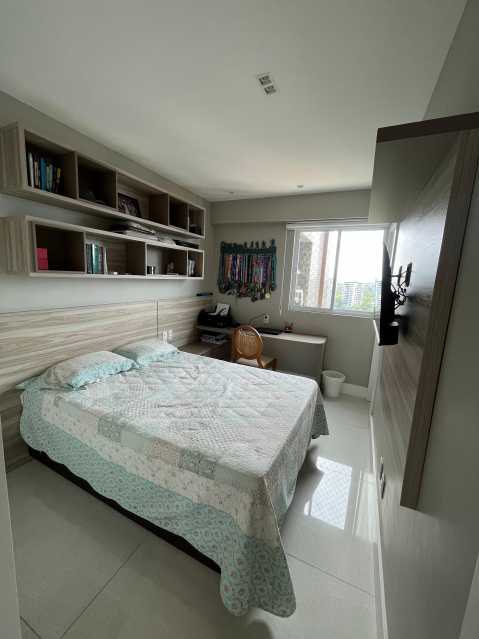 Conheça 6 do imóvel - APARTAMENTO 3 SUÍTES, 144M², EM PATAMARES - COLINA A - PIAP30956 - 6 6 - 6