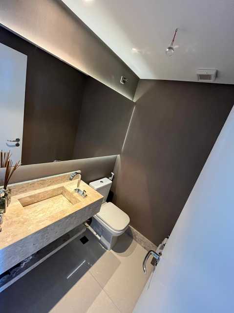 Conheça 7 do imóvel - APARTAMENTO 3 SUÍTES, 144M², EM PATAMARES - COLINA A - PIAP30956 - 7 7 - 7