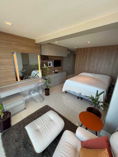 Conheça 5 do imóvel - APARTAMENTO 3 SUÍTES, 144M², EM PATAMARES - COLINA A - PIAP30956 - 5 5 - 5