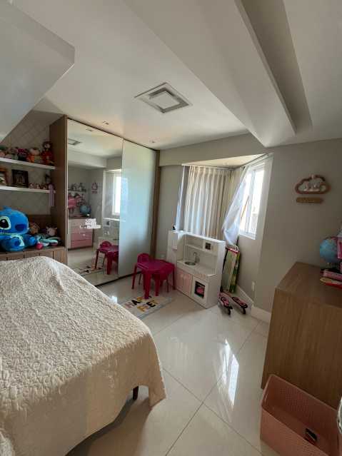 Conheça 8 do imóvel - APARTAMENTO 3 SUÍTES, 144M², EM PATAMARES - COLINA A - PIAP30956 - 8 8 - 8
