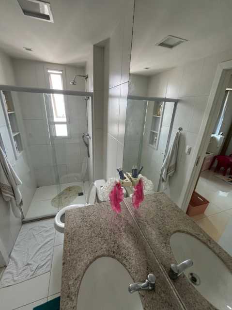 Conheça 10 do imóvel - APARTAMENTO 3 SUÍTES, 144M², EM PATAMARES - COLINA A - PIAP30956 - 10 10 - 10