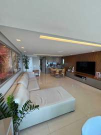 APARTAMENTO 3 SUÍTES, 144M², EM PATAMARES - COLINA A - PIAP30956