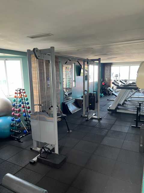Conheça 18 do imóvel - APARTAMENTO 3 SUÍTES, 144M², EM PATAMARES - COLINA A - PIAP30956 - 18 18 - 18
