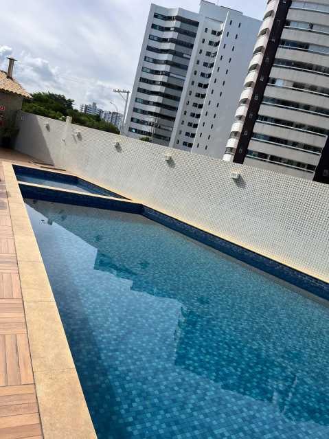 Conheça 17 do imóvel - APARTAMENTO 3 SUÍTES, 144M², EM PATAMARES - COLINA A - PIAP30956 - 17 17 - 17