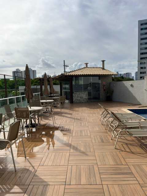 Conheça 19 do imóvel - APARTAMENTO 3 SUÍTES, 144M², EM PATAMARES - COLINA A - PIAP30956 - 19 19 - 19