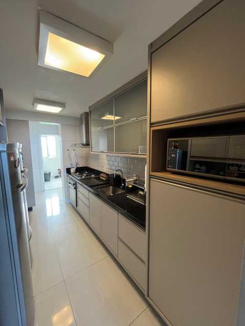Conheça 14 do imóvel - APARTAMENTO 3 SUÍTES, 144M², EM PATAMARES - COLINA A - PIAP30956 - 14 14 - 14