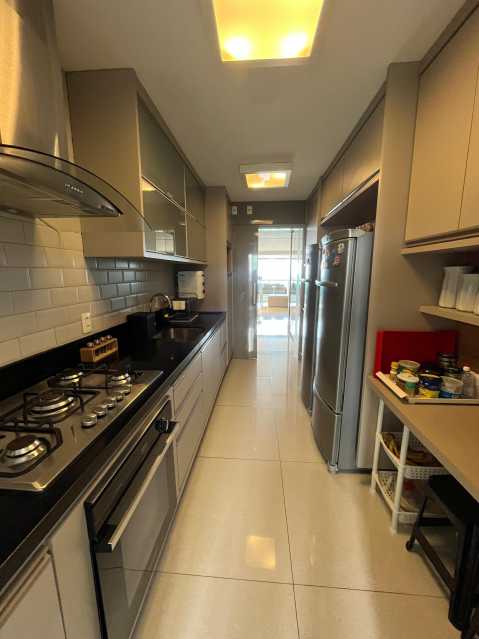 Conheça 15 do imóvel - APARTAMENTO 3 SUÍTES, 144M², EM PATAMARES - COLINA A - PIAP30956 - 15 15 - 15