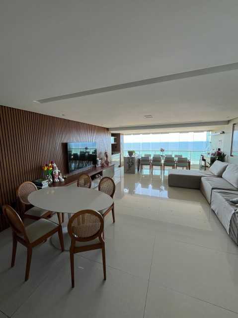 Conheça 3 do imóvel - APARTAMENTO 3 SUÍTES, 144M², EM PATAMARES - COLINA A - PIAP30956 - 3 3 - 3