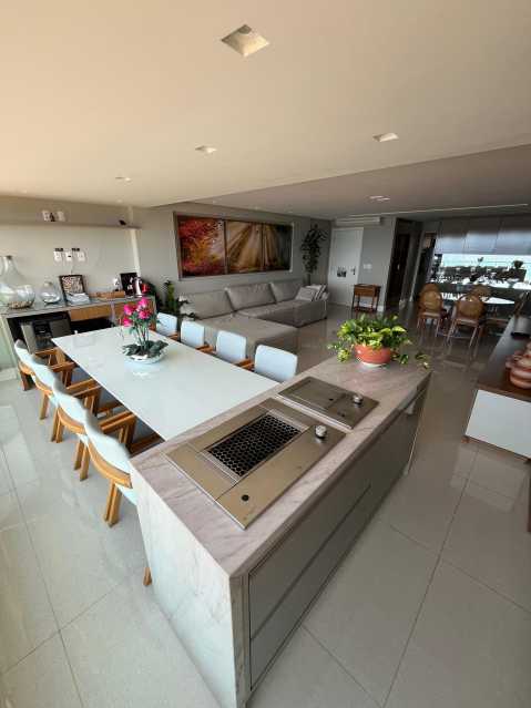 Conheça 4 do imóvel - APARTAMENTO 3 SUÍTES, 144M², EM PATAMARES - COLINA A - PIAP30956 - 4 4 - 4