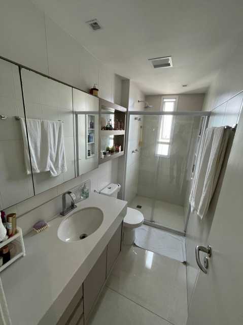 Conheça 13 do imóvel - APARTAMENTO 3 SUÍTES, 144M², EM PATAMARES - COLINA A - PIAP30956 - 13 13 - 13