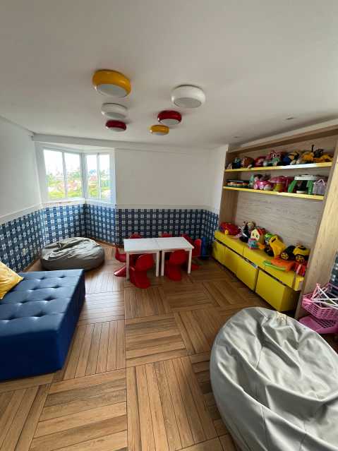 Conheça 22 do imóvel - APARTAMENTO 3 SUÍTES, 144M², EM PATAMARES - COLINA A - PIAP30956 - 22 22 - 22