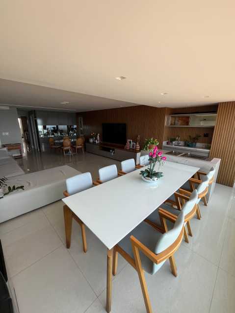Conheça 2 do imóvel - APARTAMENTO 3 SUÍTES, 144M², EM PATAMARES - COLINA A - PIAP30956 - 2 2 - 2