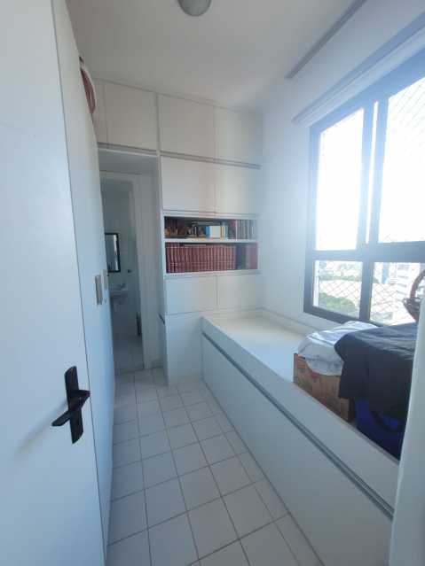 Conheça 8 do imóvel - APARTAMENTO 3 SUÍTES, 140M², NO CAMINHO DAS ÁRVORES - PIAP30957 - 8 8 - 8
