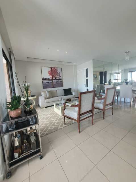 Conheça 9 do imóvel - APARTAMENTO 3 SUÍTES, 140M², NO CAMINHO DAS ÁRVORES - PIAP30957 - 9 9 - 9