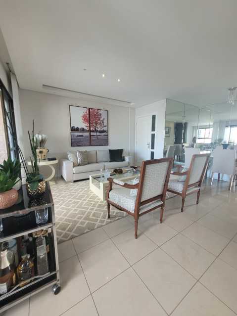 Conheça 10 do imóvel - APARTAMENTO 3 SUÍTES, 140M², NO CAMINHO DAS ÁRVORES - PIAP30957 - 10 10 - 10