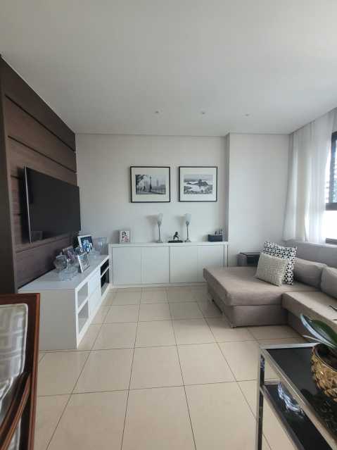 Conheça 11 do imóvel - APARTAMENTO 3 SUÍTES, 140M², NO CAMINHO DAS ÁRVORES - PIAP30957 - 11 11 - 11