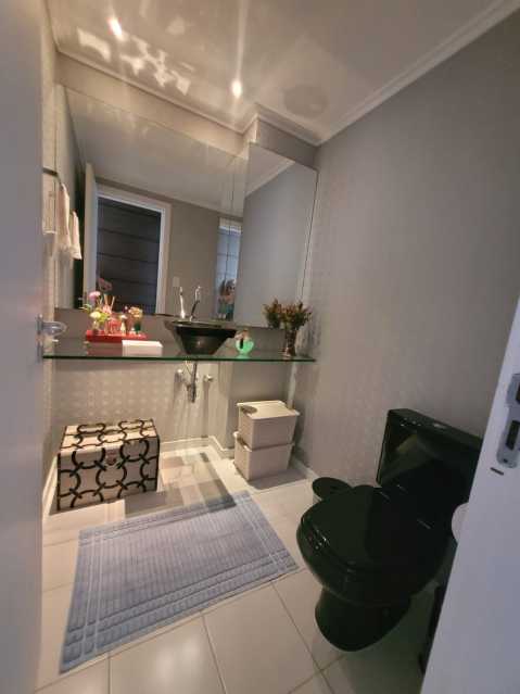 Conheça 12 do imóvel - APARTAMENTO 3 SUÍTES, 140M², NO CAMINHO DAS ÁRVORES - PIAP30957 - 12 12 - 12